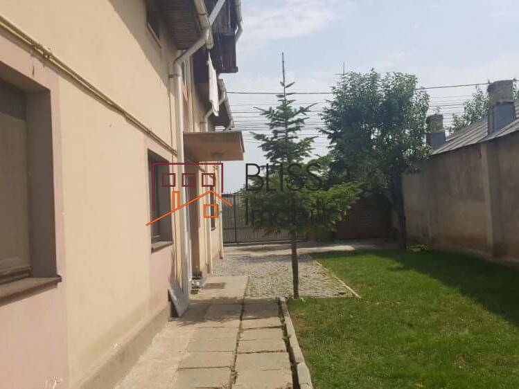 Casa de Vanzare Baneasa | Sisesti | Jandarmerie | Straulesti | Sector 1 - 5 Camere - ID:22530 | Bliss Imobiliare / Photo 2 - BLISS Imobiliare