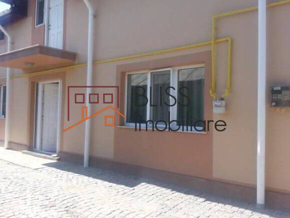 Casa de Vanzare Baneasa | Sisesti | Jandarmerie | Straulesti | Sector 1 - 5 Camere - ID:22530 | Bliss Imobiliare / Photo 3 - BLISS Imobiliare