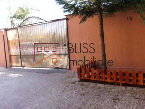 House for Sale Baneasa | Sisesti | Jandarmerie | Straulesti | Sector 1, Bucharest - 4 Bedroom - ID:22530 | Bliss Imobiliare / Photo 4 - BLISS Imobiliare