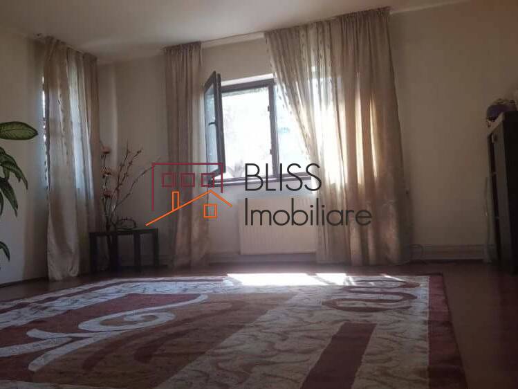 House for Sale Baneasa | Sisesti | Jandarmerie | Straulesti | Sector 1, Bucharest - 4 Bedroom - ID:22530 | Bliss Imobiliare / Photo 5 - BLISS Imobiliare