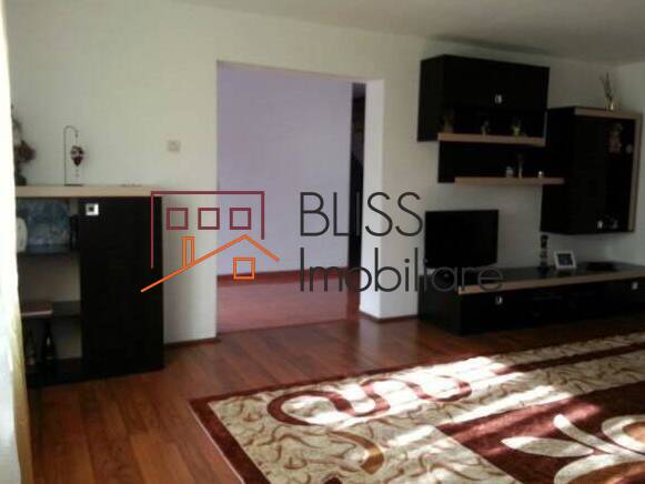 House for Sale Baneasa | Sisesti | Jandarmerie | Straulesti | Sector 1, Bucharest - 4 Bedroom - ID:22530 | Bliss Imobiliare / Photo 6 - BLISS Imobiliare