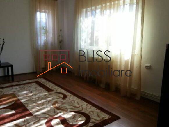 Casa de Vanzare Baneasa | Sisesti | Jandarmerie | Straulesti | Sector 1 - 5 Camere - ID:22530 | Bliss Imobiliare / Photo 7 - BLISS Imobiliare