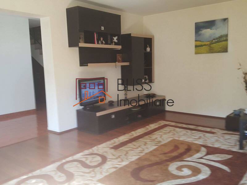 Casa de Vanzare Baneasa | Sisesti | Jandarmerie | Straulesti | Sector 1 - 5 Camere - ID:22530 | Bliss Imobiliare / Photo 8 - BLISS Imobiliare