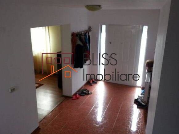 House for Sale Baneasa | Sisesti | Jandarmerie | Straulesti | Sector 1, Bucharest - 4 Bedroom - ID:22530 | Bliss Imobiliare / Photo 9 - BLISS Imobiliare