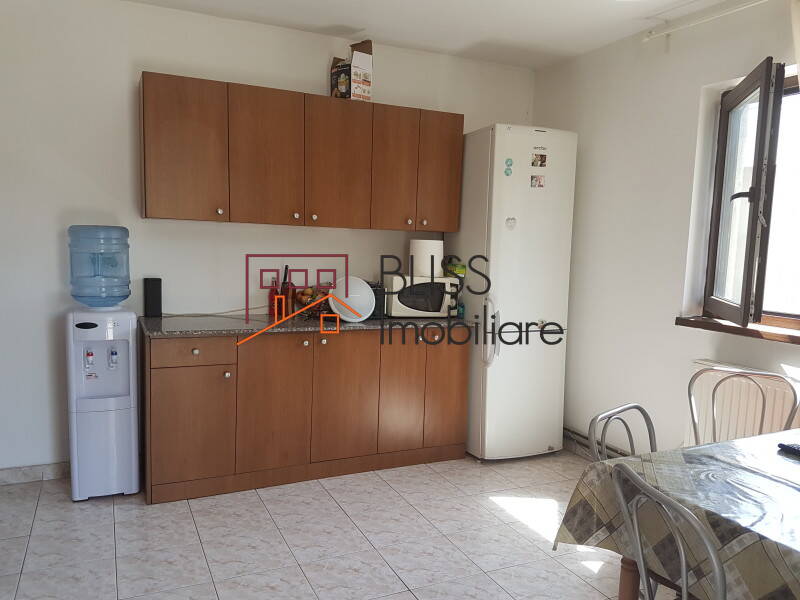 Casa de Vanzare Baneasa | Sisesti | Jandarmerie | Straulesti | Sector 1 - 5 Camere - ID:22530 | Bliss Imobiliare / Photo 10 - BLISS Imobiliare