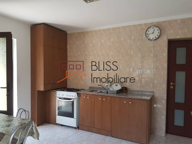 Casa de Vanzare Baneasa | Sisesti | Jandarmerie | Straulesti | Sector 1 - 5 Camere - ID:22530 | Bliss Imobiliare / Photo 11 - BLISS Imobiliare