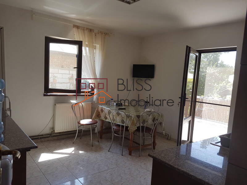 Casa de Vanzare Baneasa | Sisesti | Jandarmerie | Straulesti | Sector 1 - 5 Camere - ID:22530 | Bliss Imobiliare / Photo 12 - BLISS Imobiliare