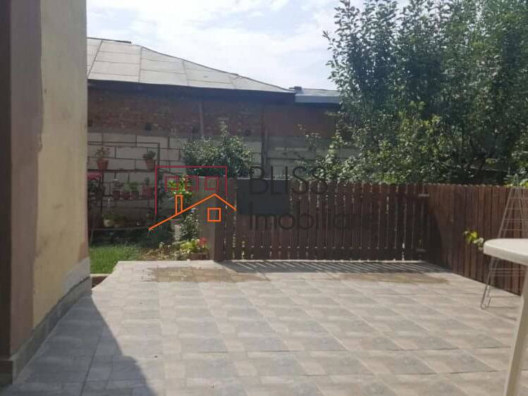 Casa de Vanzare Baneasa | Sisesti | Jandarmerie | Straulesti | Sector 1 - 5 Camere - ID:22530 | Bliss Imobiliare / Photo 13 - BLISS Imobiliare
