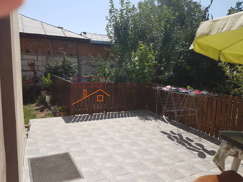 House for Sale Baneasa | Sisesti | Jandarmerie | Straulesti | Sector 1, Bucharest - 4 Bedroom - ID:22530 | Bliss Imobiliare / Photo 14 - BLISS Imobiliare