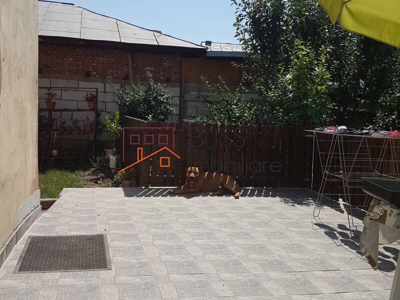 Casa de Vanzare Baneasa | Sisesti | Jandarmerie | Straulesti | Sector 1 - 5 Camere - ID:22530 | Bliss Imobiliare / Photo 15 - BLISS Imobiliare