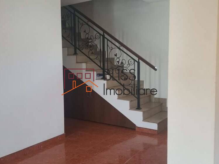 House for Sale Baneasa | Sisesti | Jandarmerie | Straulesti | Sector 1, Bucharest - 4 Bedroom - ID:22530 | Bliss Imobiliare / Photo 16 - BLISS Imobiliare