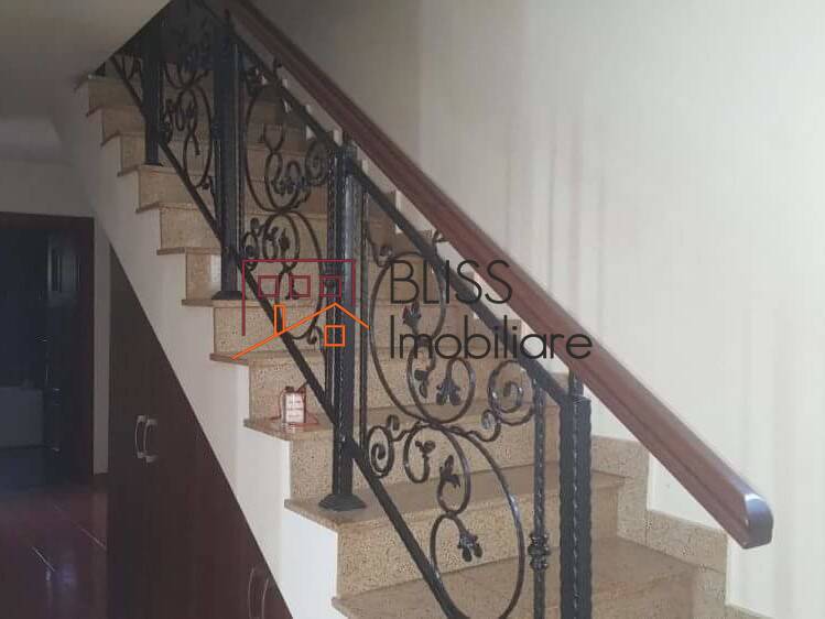 Casa de Vanzare Baneasa | Sisesti | Jandarmerie | Straulesti | Sector 1 - 5 Camere - ID:22530 | Bliss Imobiliare / Photo 17 - BLISS Imobiliare