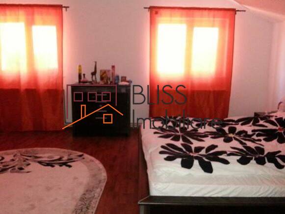 House for Sale Baneasa | Sisesti | Jandarmerie | Straulesti | Sector 1, Bucharest - 4 Bedroom - ID:22530 | Bliss Imobiliare / Photo 20 - BLISS Imobiliare