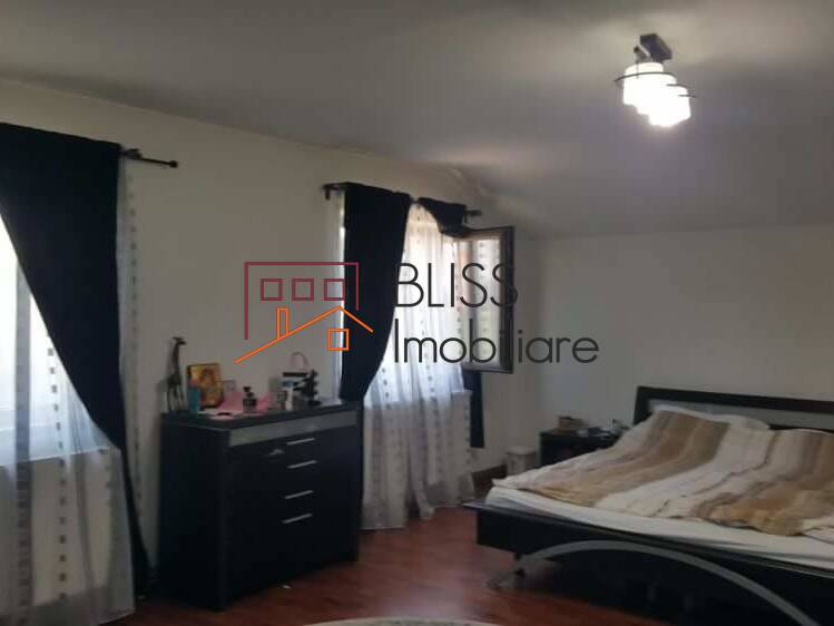 House for Sale Baneasa | Sisesti | Jandarmerie | Straulesti | Sector 1, Bucharest - 4 Bedroom - ID:22530 | Bliss Imobiliare / Photo 21 - BLISS Imobiliare