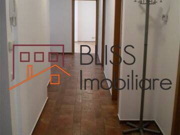 Apartment for Rent Dorobanti | Primaverii | Kiseleff | Aviatorilor, Bucharest - 2 Bedroom - ID:3285 | Bliss Imobiliare / Photo 21 - BLISS Imobiliare