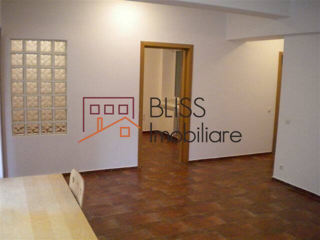 Apartment for Rent Dorobanti | Primaverii | Kiseleff | Aviatorilor, Bucharest - 2 Bedroom - ID:3285 | Bliss Imobiliare / Photo 22 - BLISS Imobiliare