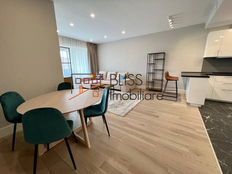 Apartament 3 Camere In Complexul Triana | Bliss Imobiliare / Photo 3 - BLISS Imobiliare