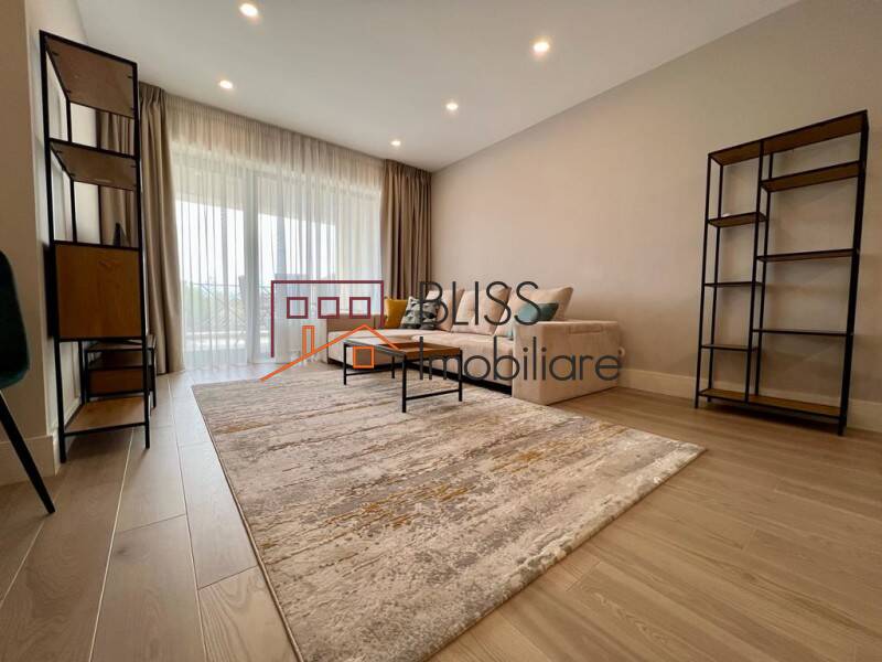 Apartament 3 Camere In Complexul Triana | Bliss Imobiliare / Photo 2 - BLISS Imobiliare