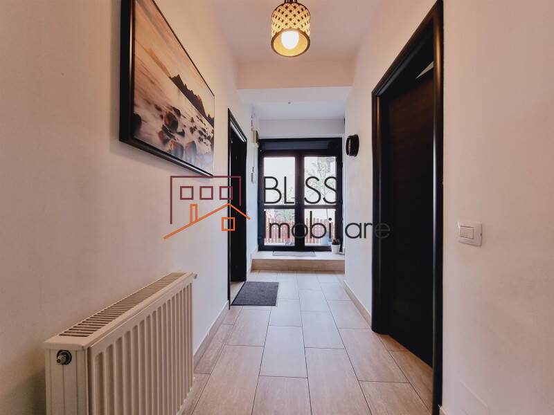 2 Bedrooms Family Villa In Pipera, Bucharest / Ilfov | Bliss Imobiliare / Photo 10 - BLISS Imobiliare