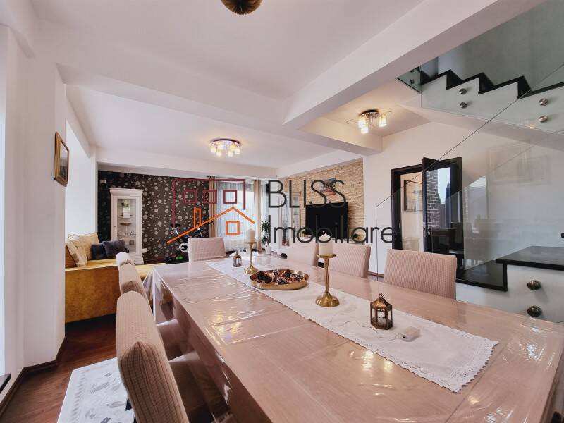 2 Bedrooms Family Villa In Pipera, Bucharest / Ilfov | Bliss Imobiliare / Photo 9 - BLISS Imobiliare