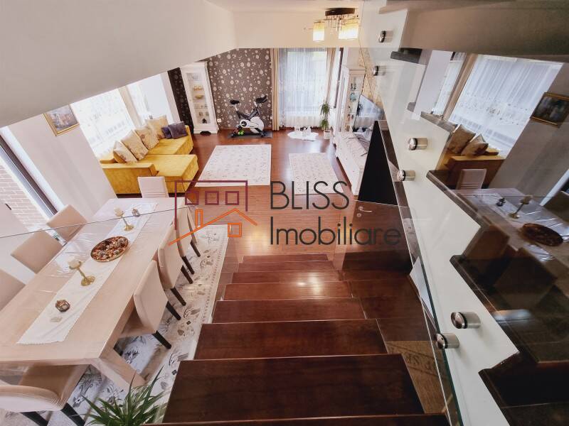 Casa De Familie Cu 3 Camere In Pipera | Bliss Imobiliare / Photo 19 - BLISS Imobiliare