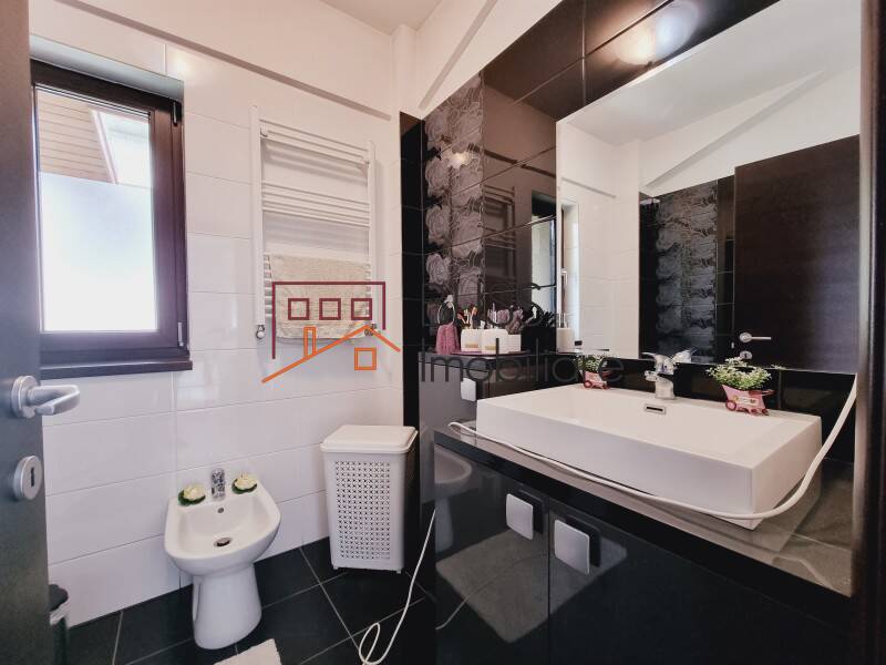 2 Bedrooms Family Villa In Pipera, Bucharest / Ilfov | Bliss Imobiliare / Photo 24 - BLISS Imobiliare