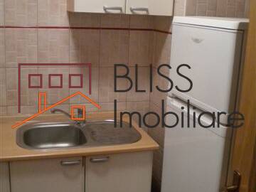 Apartment for Rent Dorobanti | Primaverii | Kiseleff | Aviatorilor, Bucharest - 2 Bedroom - ID:3285 | Bliss Imobiliare / Photo 28 - BLISS Imobiliare
