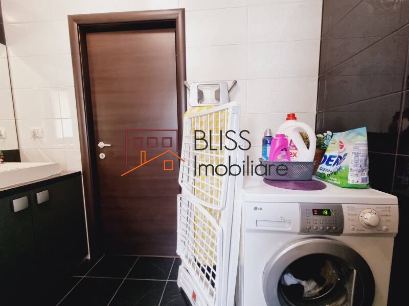2 Bedrooms Family Villa In Pipera, Bucharest / Ilfov | Bliss Imobiliare / Photo 27 - BLISS Imobiliare