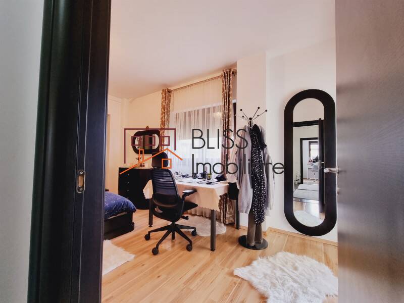 2 Bedrooms Family Villa With 148sqm Of Usable Space, In Gated Compound, Bucharest / Ilfov | Bliss Imobiliare / Photo 28 - BLISS Imobiliare