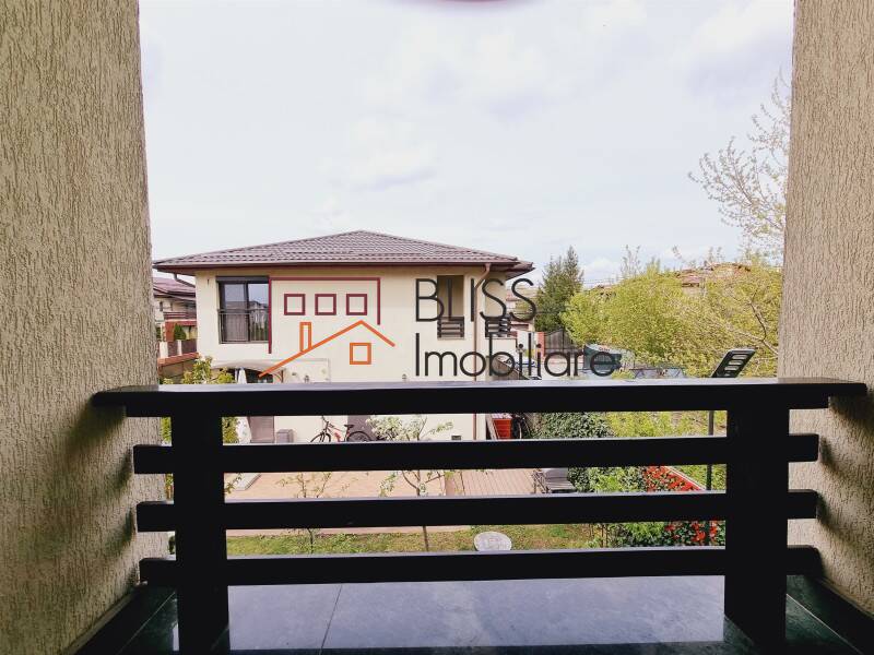 Casa De Familie Cu 3 Camere In Pipera | Bliss Imobiliare / Photo 32 - BLISS Imobiliare