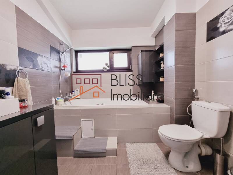 2 Bedrooms Family Villa In Pipera, Bucharest / Ilfov | Bliss Imobiliare / Photo 34 - BLISS Imobiliare