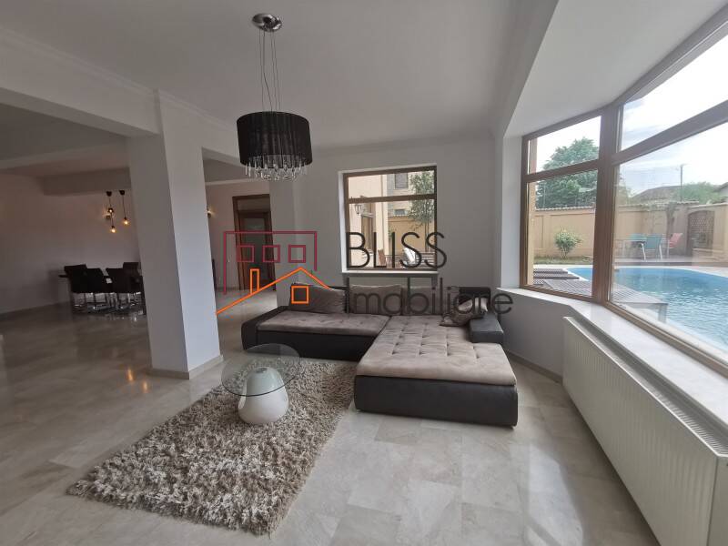 Vila | Bliss Imobiliare / Photo 6 - BLISS Imobiliare