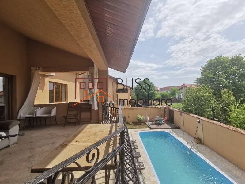 Vila | Bliss Imobiliare / Photo 37 - BLISS Imobiliare