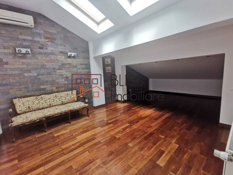 Villa, Bucharest / Ilfov | Bliss Imobiliare / Photo 29 - BLISS Imobiliare