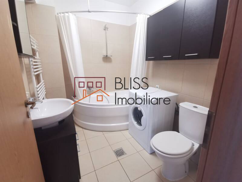 Apartament 2 Camere High Residence | Bliss Imobiliare / Photo 6 - BLISS Imobiliare