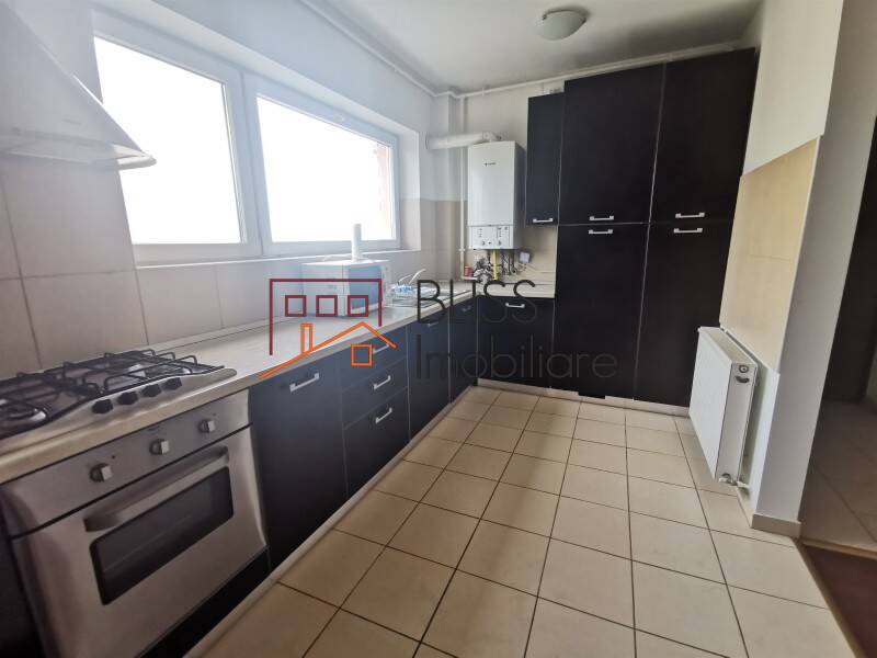 Apartament 2 Camere High Residence | Bliss Imobiliare / Photo 5 - BLISS Imobiliare