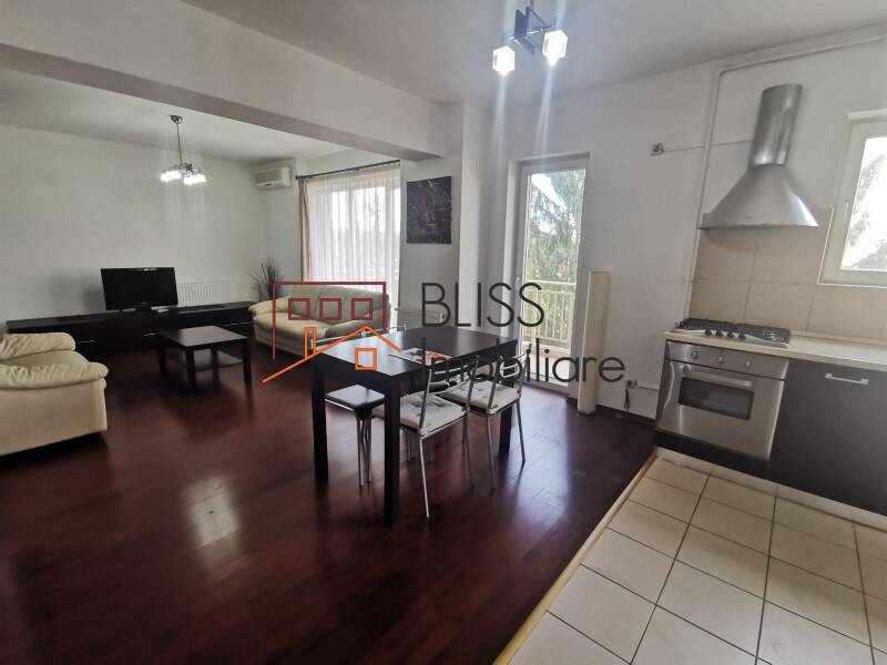 1-bedroom Apartment High Residence, Bucharest / Ilfov | Bliss Imobiliare / Photo 1 - BLISS Imobiliare