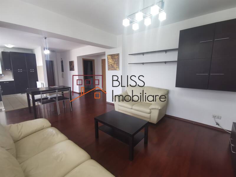 Apartament 2 Camere High Residence | Bliss Imobiliare / Photo 2 - BLISS Imobiliare