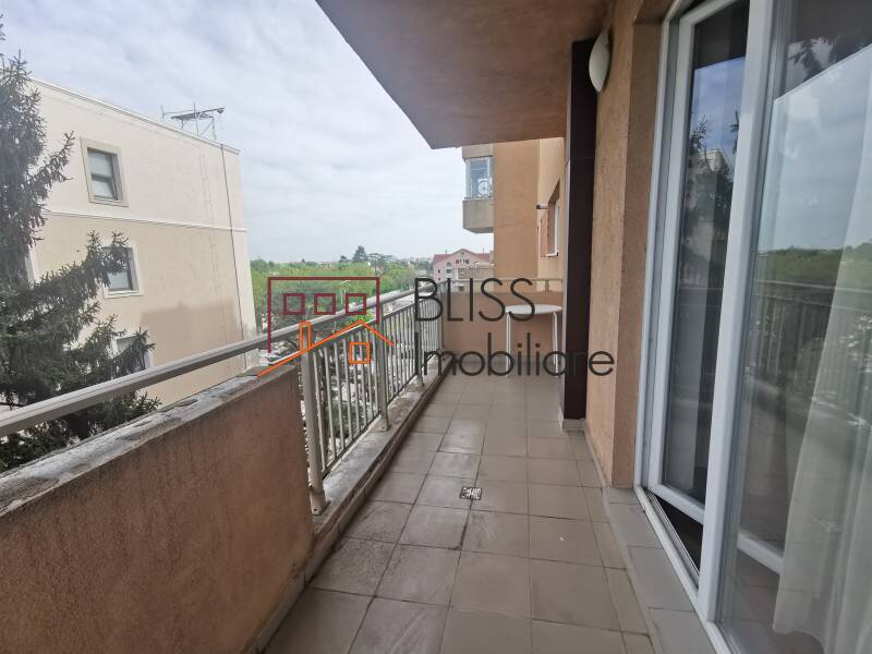 Apartament 2 Camere High Residence | Bliss Imobiliare / Photo 10 - BLISS Imobiliare