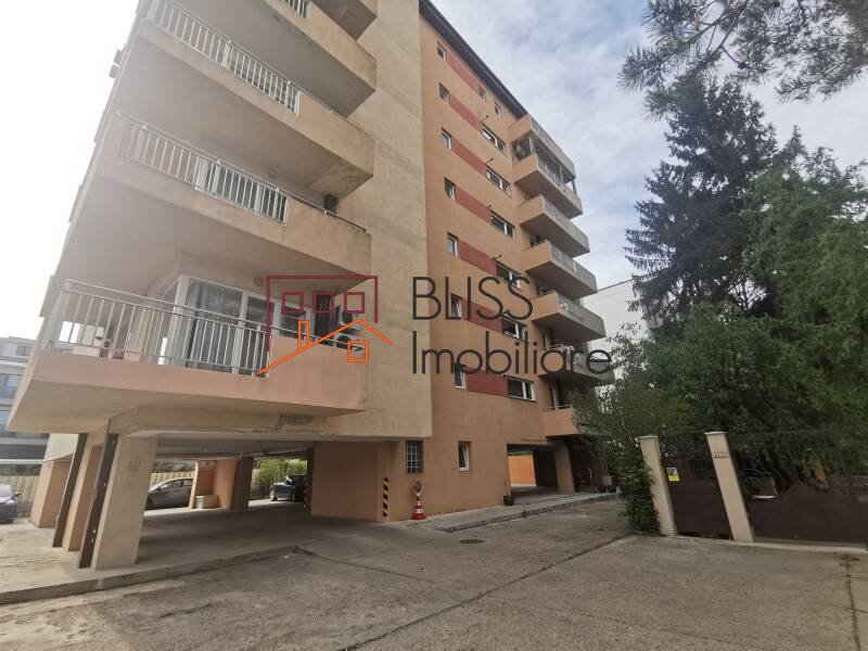 Apartament 2 Camere High Residence | Bliss Imobiliare / Photo 11 - BLISS Imobiliare