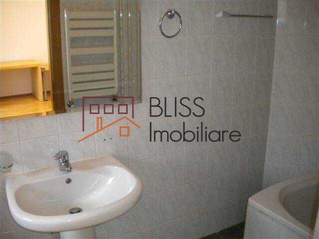 Apartment for Rent Dorobanti | Primaverii | Kiseleff | Aviatorilor, Bucharest - 2 Bedroom - ID:3285 | Bliss Imobiliare / Photo 33 - BLISS Imobiliare