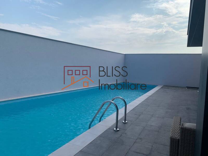 Vila 6 Camere Cu Gradina Si Piscina | Bliss Imobiliare / Photo 12 - BLISS Imobiliare