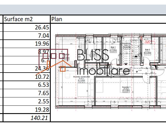 4-bedroom Villa With Garden And Pool, Bucharest / Ilfov | Bliss Imobiliare / Photo 45 - BLISS Imobiliare