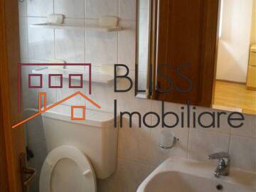 Apartment for Rent Dorobanti | Primaverii | Kiseleff | Aviatorilor, Bucharest - 2 Bedroom - ID:3285 | Bliss Imobiliare / Photo 34 - BLISS Imobiliare