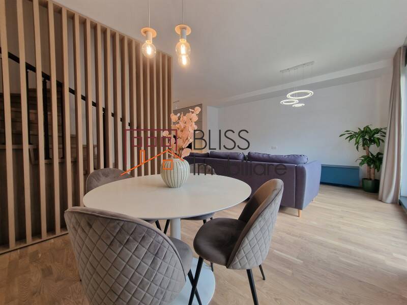 Vila Moderna 5 Camere ZenVille | Bliss Imobiliare / Photo 2 - BLISS Imobiliare