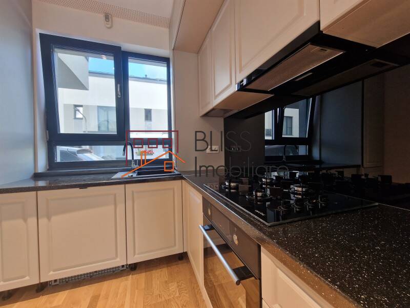 Vila Moderna 5 Camere ZenVille | Bliss Imobiliare / Photo 7 - BLISS Imobiliare