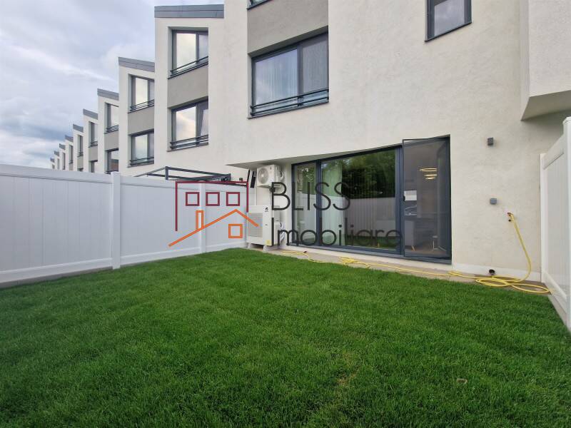 Vila Moderna 5 Camere ZenVille | Bliss Imobiliare / Photo 15 - BLISS Imobiliare