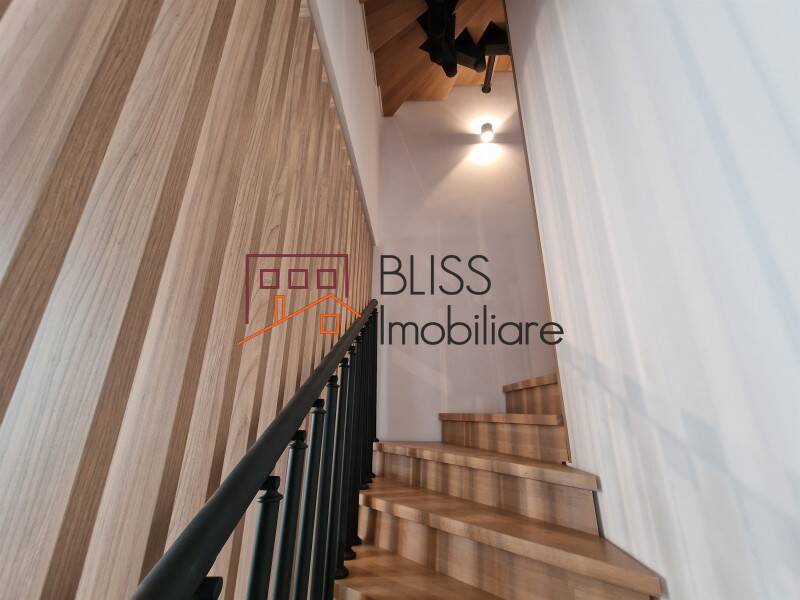 Vila Moderna 5 Camere ZenVille | Bliss Imobiliare / Photo 19 - BLISS Imobiliare