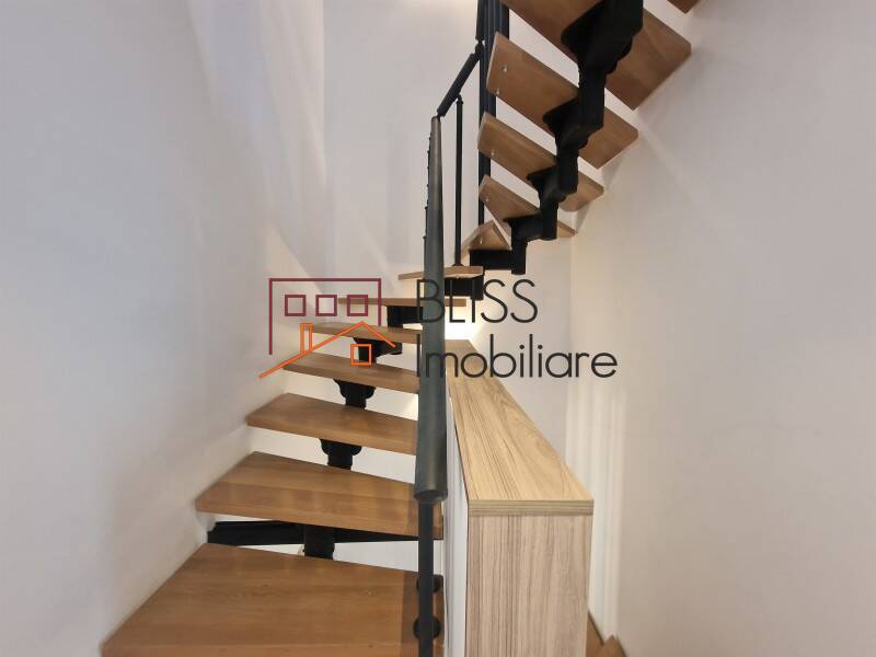 Modern 4-bedroom Villa ZenVille Residence, Bucharest / Ilfov | Bliss Imobiliare / Photo 21 - BLISS Imobiliare