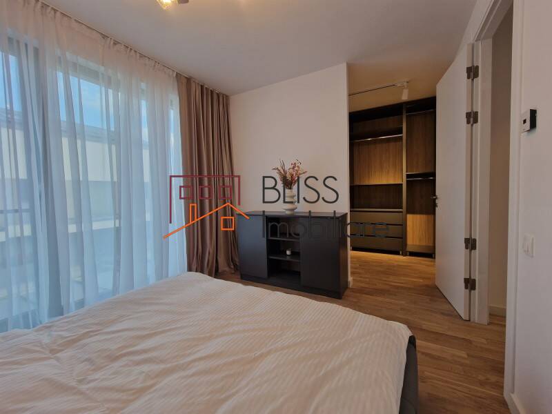 Modern 4-bedroom Villa ZenVille Residence, Bucharest / Ilfov | Bliss Imobiliare / Photo 25 - BLISS Imobiliare